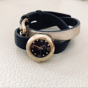 Marc by Marc Jacobs Watch